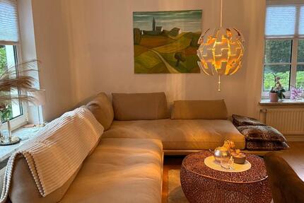 Gemütliche 3-Zimmerwohnung in Jagel mit Terrasse 3 zimmer