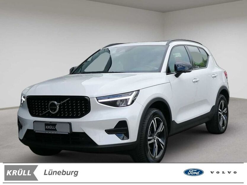 XC40