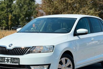 Skoda Rapid 159.847 km 6.450 &euro; Bickenbach 64404