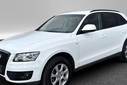 Audi Q5 214.000 km 11.499 &euro; Kötz 89359