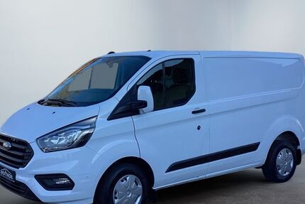 Ford Transit Custom 12.959 km 25.880 &euro; Stendal 39576