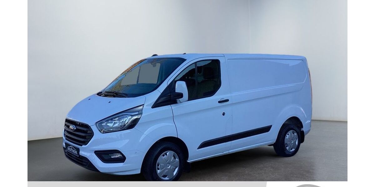 Ford Transit Custom 12.959 km 25.880 &euro; Stendal 39576