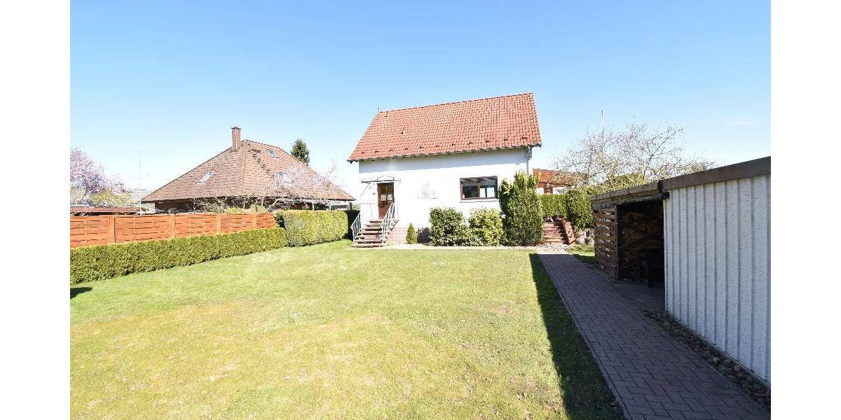 Mehrfamilienhaus, Wohnhaus Weste Weste/Bahnhof - 4 Zimmer, 110 m&sup2;, 239.000&euro; | Angebot:26228511