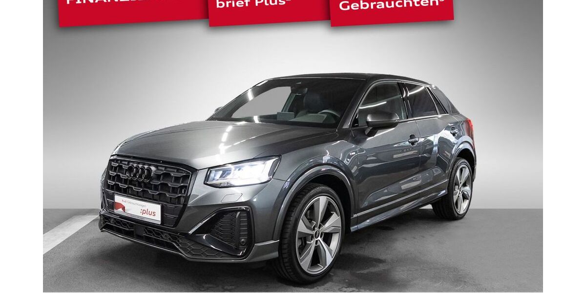 Audi Q2 38.449 km 29.840 &euro; Stuttgart 70469