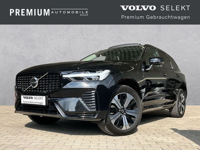 Volvo XC60 123.900 km 39.890 € Koblenz/Gwb. Arenberg 56077