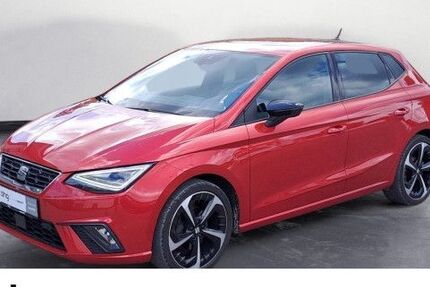 Seat Ibiza 72.948 km 13.390 &euro; Durmersheim 76448
