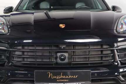 Porsche Cayenne 92.000 km 54.689 &euro; Unterpleichfeld 97294
