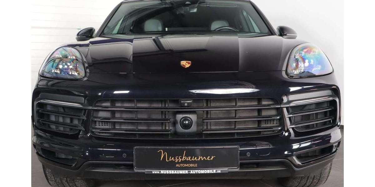 Porsche Cayenne 92.000 km 54.689 &euro; Unterpleichfeld 97294