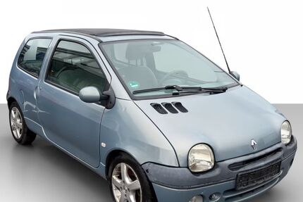 Renault Twingo 210.000 km 999 &euro; Ehingen 89574