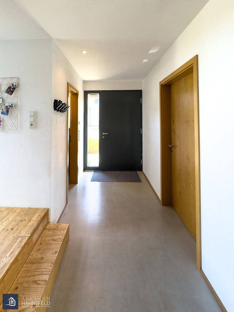 Nachhaltig, elegant, einzigartig: Ihr Architektenhaus in Katzenelnbogen
