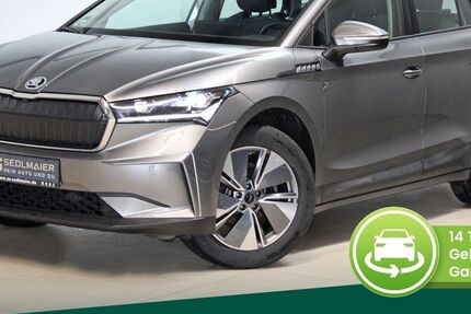 Skoda Enyaq 34.744 km 24.590 &euro; Eching i. Ndb. 84174