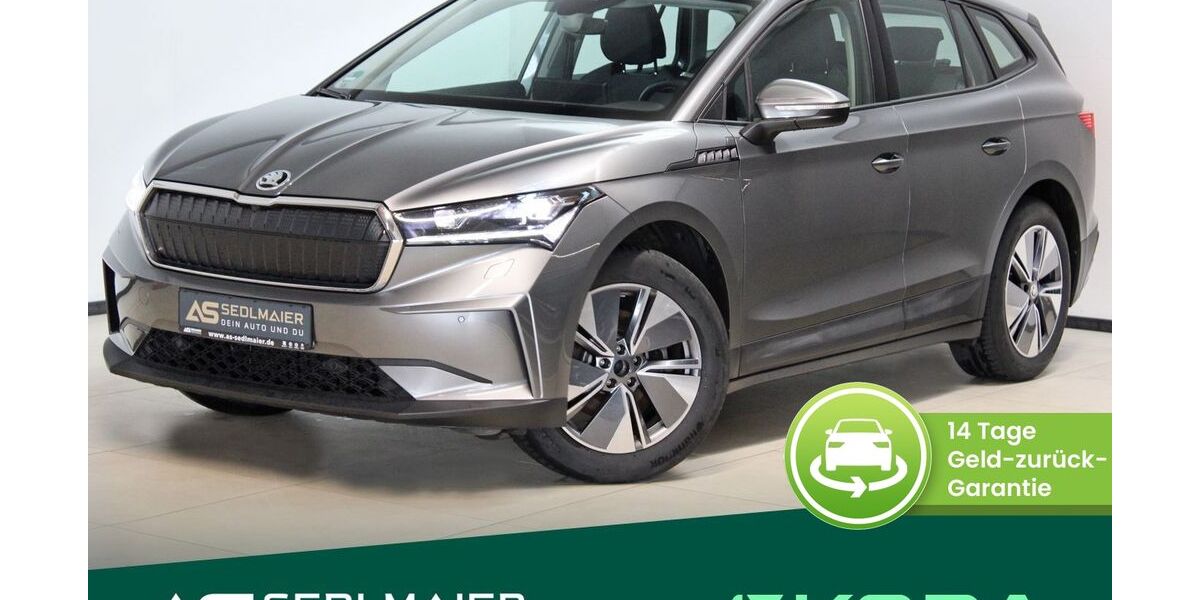 Skoda Enyaq 34.744 km 24.590 &euro; Eching i. Ndb. 84174