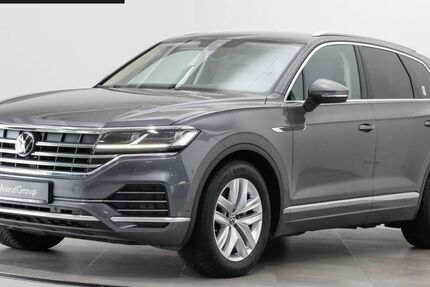VW Touareg 68.576 km 43.860 &euro; Feldkirchen/Westerham 83620
