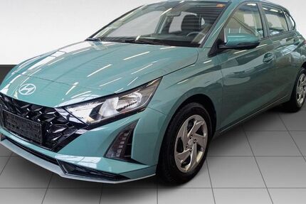 Hyundai i20 9.830 km 16.490 &euro; Lüdenscheid 58515