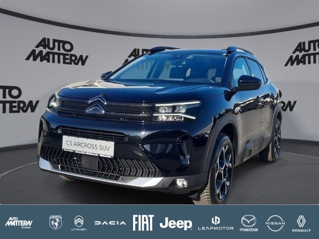 C5 Aircross