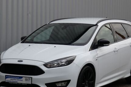 Ford Focus 117.000 km 12.400 &euro; Großheubach 63920