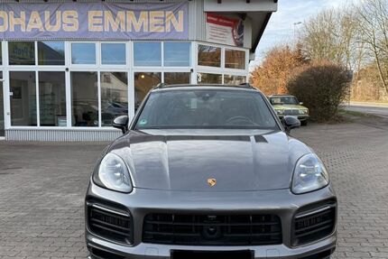 Porsche Cayenne 79.500 km 76.990 &euro; Bückeburg 31675