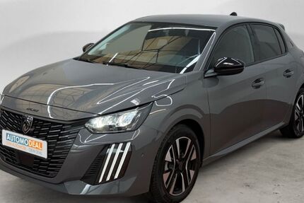 Peugeot 208 11.469 km 20.989 &euro; Moers 47445