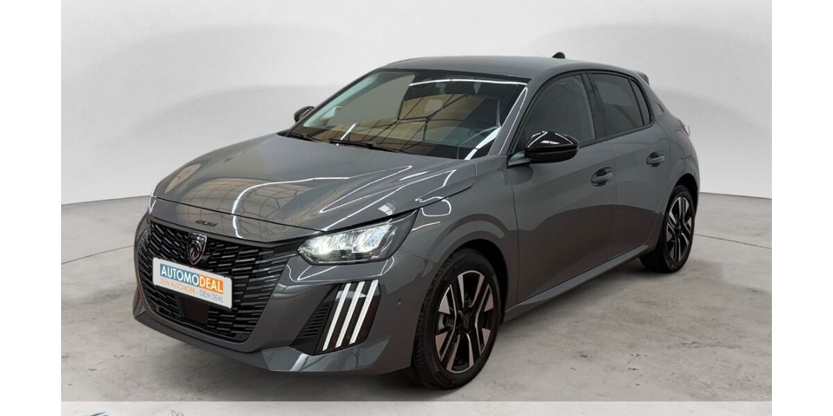 Peugeot 208 11.469 km 20.989 &euro; Moers 47445