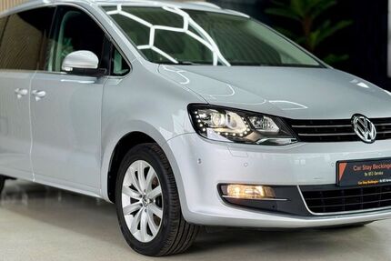 VW Sharan 134.000 km 18.490 &euro; Beckingen 66701