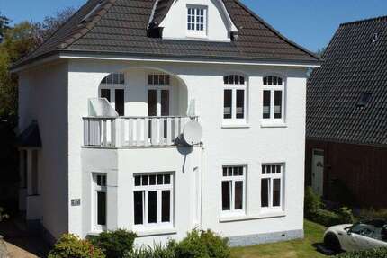 Haus Husum - 6 Zimmer, 187 m&sup2;, 590.000&euro; | Angebot:26419353
