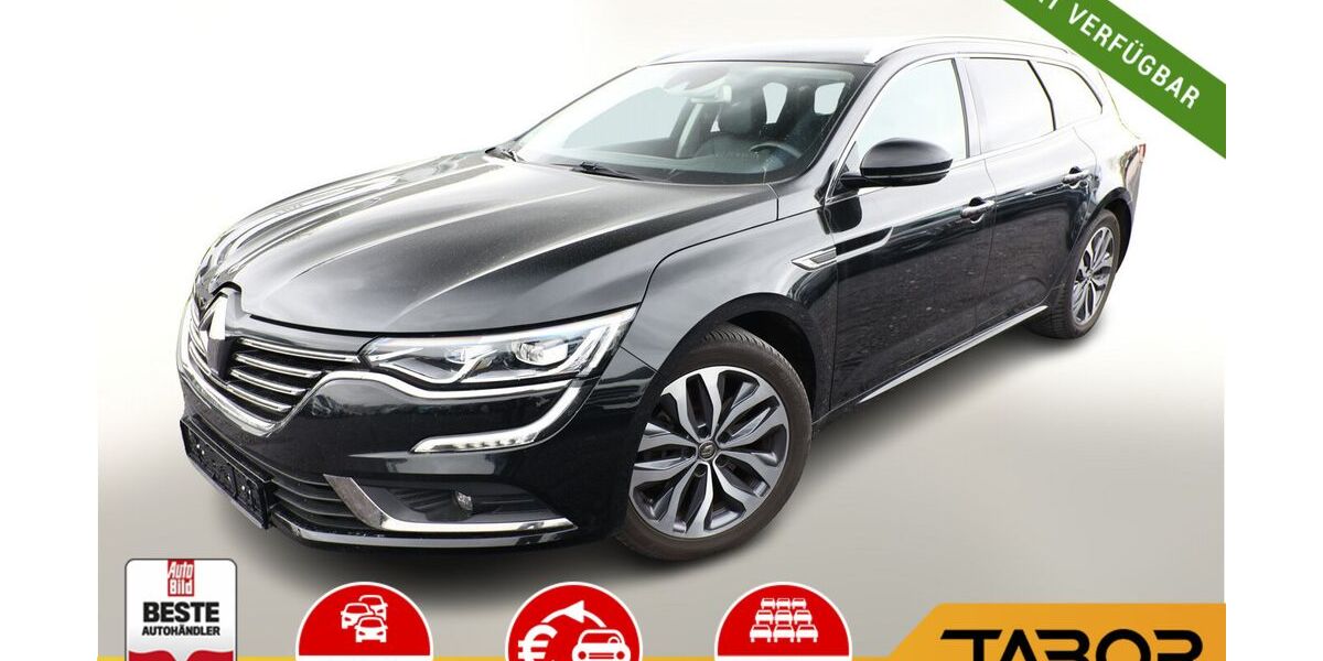 Renault Talisman 86.500 km 18.888 &euro; Kehl 77694