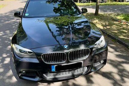 BMW 525 216.500 km 10.999 &euro; Maikammer 67487