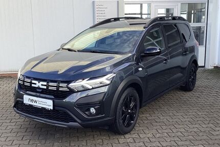 Dacia Jogger 21.340 km 16.990 &euro; Weißenfels OT Tagewerben 06667