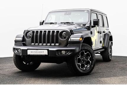 Jeep Wrangler 99.998 km 45.224 &euro; Hagen 58091
