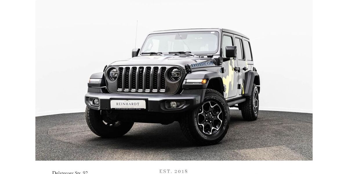 Jeep Wrangler 99.998 km 45.224 &euro; Hagen 58091