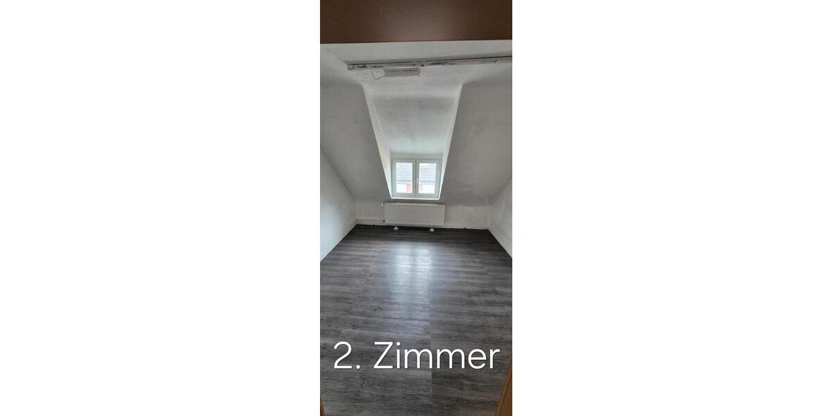 Dachgeschoßwohnung Bochum Günnigfeld - 5 Zimmer, 100 m&sup2;, 781&euro; | Angebot:27547932