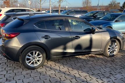 Mazda 3 135.000 km 9.000 &euro; Steinheim am Albuch 89555