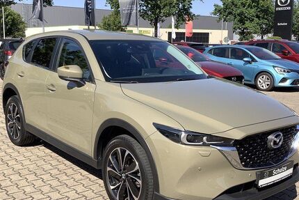 Mazda CX-5 37.487 km 29.840 &euro; Arnstadt 99310
