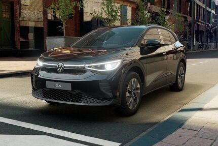 VW ID.4 7.000 km 36.930 &euro; Aach 78267