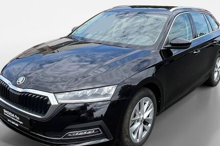 Skoda Octavia 67.922 km 21.420 &euro; Schweinfurt 97424
