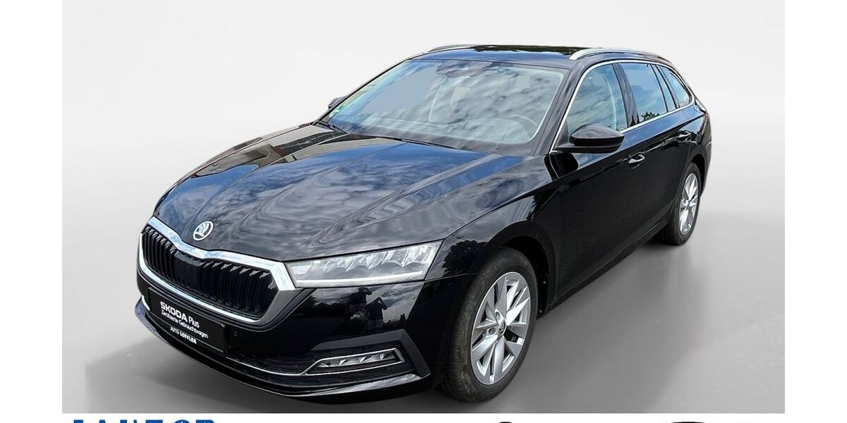 Skoda Octavia 67.922 km 21.420 &euro; Schweinfurt 97424