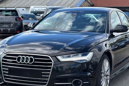 Audi A6 349.000 km 12.980 &euro; Silberstedt 24887
