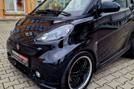 Smart ForTwo 124.700 km 10.590 &euro; Leipzig 04328