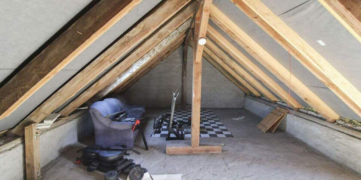 Einfamilienhaus Bad Freienwalde (Oder) Bad Freienwalde - 4 Zimmer, 134 m&sup2;, 99.000&euro; | Angebot:24748366