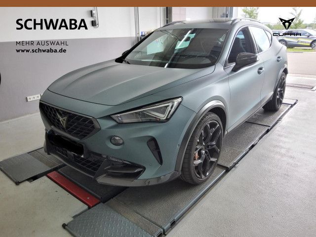 Cupra Formentor 23.900 km 49.390 &euro; Gersthofen 86368