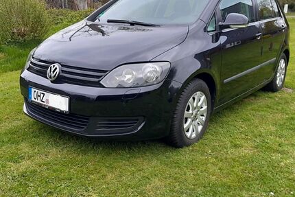 VW Golf Plus 139.500 km 3.900 &euro; Lübberstedt 27729