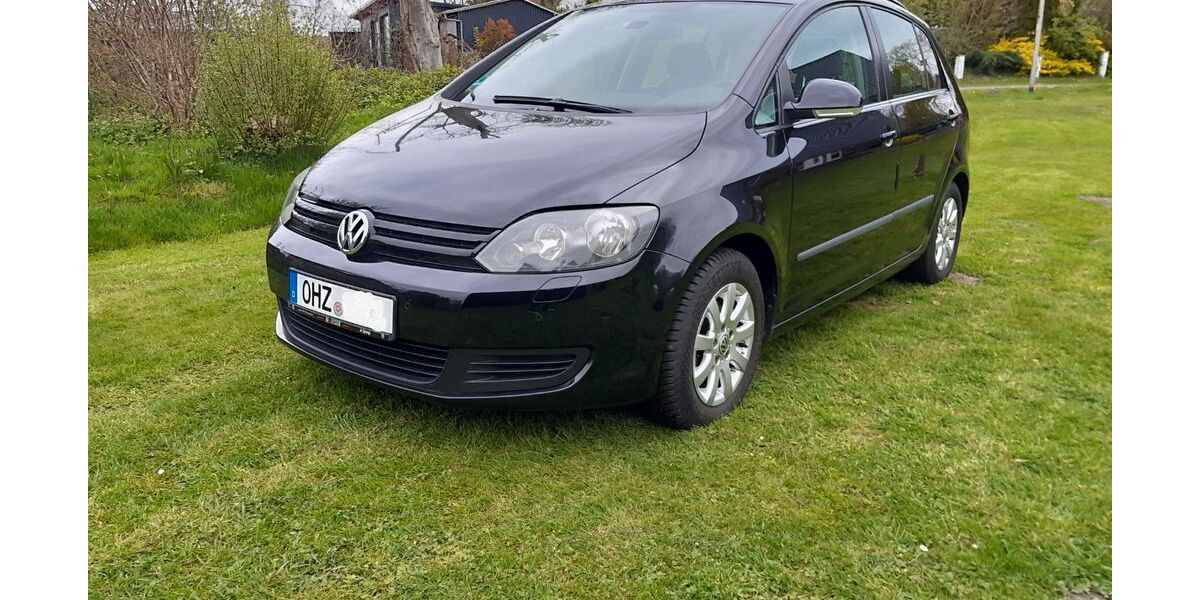 VW Golf Plus 139.500 km 3.900 &euro; Lübberstedt 27729