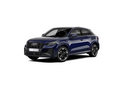 Audi Q2 47.300 km 26.990 &euro; Homburg 66424