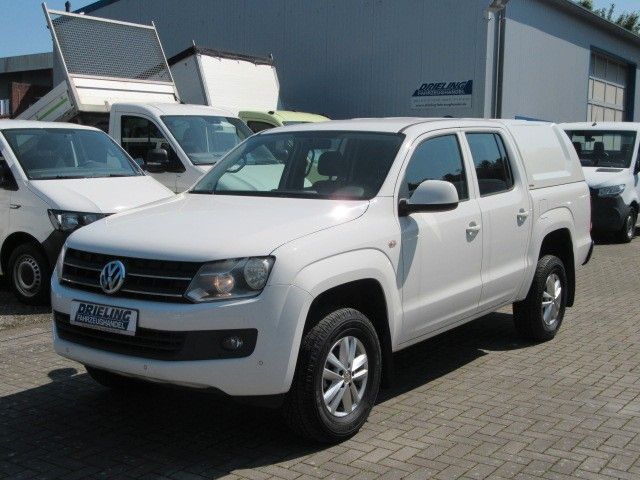 Amarok
