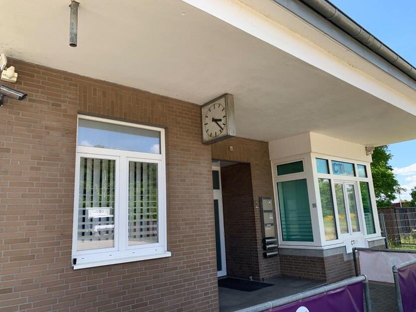 Büroräume im Gewerbepatrk Nord West zu vermieten zimmer