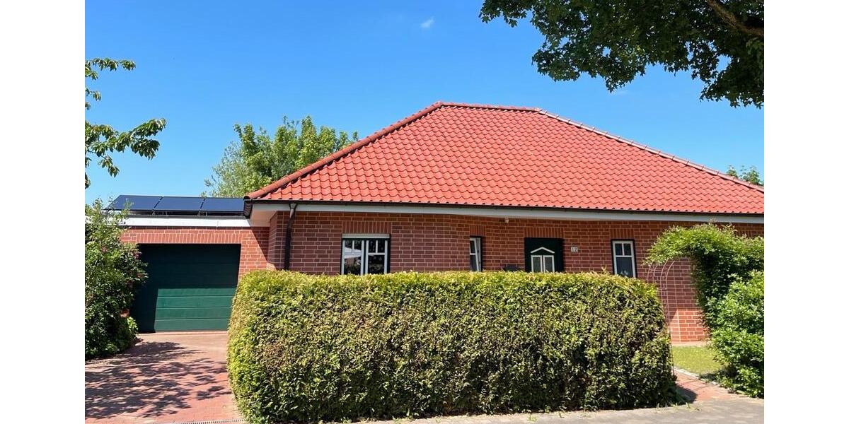 Bungalow Itzehoe - 4.5 Zimmer, 120 m&sup2;, 499.000&euro; | Angebot:26711197