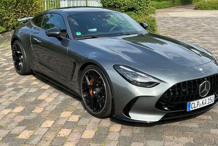 Mercedes-Benz AMG GT 4.065 km 210.000 € Cloppenburg 49661