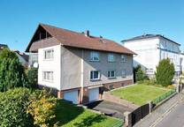 Großes Zweifamilienhaus mit Potenzial für Neubau in Kassel-Harleshausen!