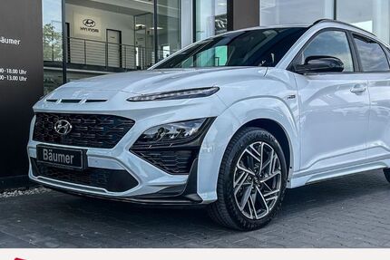 Hyundai KONA 28.813 km 19.980 &euro; Ibbenbüren 49479