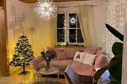 Wohnung Bad Kissingen Arnshausen - 2 Zimmer, 60 m&sup2;, 400&euro; | Angebot:26364937